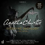 Svědkyně obžaloby a další povídky Svědkyně obžaloby a další povídky