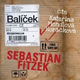 Balíček: Psychothriller Balíček: Psychothriller