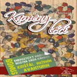 Kameny léčí - Eva Kalivodová-Štichová - Česká literatura Kameny léčí