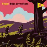Boj o první místo - Jaroslav Foglar - Pohádky Boj o první místo