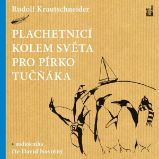 Plachetnicí kolem světa pro pírko tučňáka Plachetnicí kolem světa pro pírko tučňáka