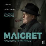 Maigretův první případ Maigretův první případ
