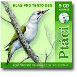 Ptáci - Hlas pro tento den Ptáci - Hlas pro tento den