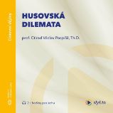 Husovská dilemata - Ctirad Václav Pospíšil - Česká literatura Husovská dilemata