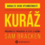 Kuráž Kuráž