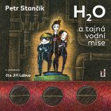 H2O a tajná vodní mise H2O a tajná vodní mise