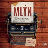 Mlýn - Michal Vaněček - Česká literatura Mlýn