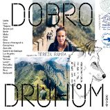 Tereza Ramba: DobroDruhům - Tereza Ramba - Voříšková - Česká literatura Tereza Ramba: DobroDruhům