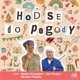 Hoď se do pogody - Sandra Pogodová,Richard Pogoda - Česká literatura Hoď se do pogody