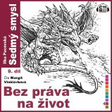 Bez práva na život - Ilka Pacovská - Česká literatura Bez práva na život