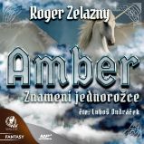 Amber 3 - Znamení jednorožce - Roger Zelazny - Fantasy a sci-fi Amber 3 - Znamení jednorožce