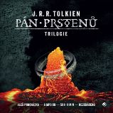 Pán prstenů - trilogie - John Ronald Reuel Tolkien - Fantasy a sci-fi Pán prstenů - trilogie