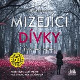Mizející dívky - Lisa Regan - Thrillery Mizející dívky