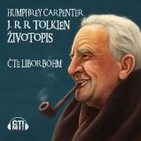 J.R.R. Tolkien – Životopis - Humphrey Carpenter - Vzpomínky a biografie J.R.R. Tolkien – Životopis