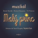 Malý princ - muzikál Malý princ - muzikál
