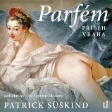 Parfém – příběh vraha Parfém – příběh vraha