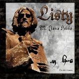 Listy M. Jana Husa Listy M. Jana Husa