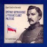 Epištoly kutnohorské a vybrané články politické Epištoly kutnohorské a vybrané články politické