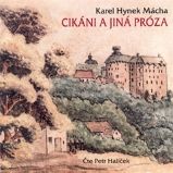 Cikáni a jiná próza Cikáni a jiná próza