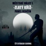 Zlatý kříž Zlatý kříž
