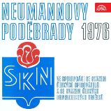 Neumannovy Poděbrady 1976 Neumannovy Poděbrady 1976