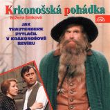 Krkonošská pohádka - Božena Šimková - Pohádky Krkonošská pohádka