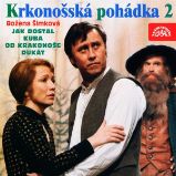 Krkonošská pohádka 2 - Božena Šimková - Pohádky Krkonošská pohádka 2