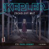 Zrcadlový muž Zrcadlový muž