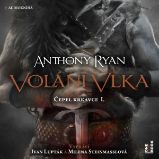 Volání vlka Volání vlka