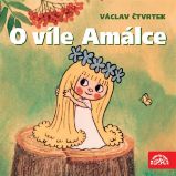 O víle Amálce O víle Amálce