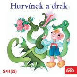 Hurvínek a drak - František Nepil - Pro děti Hurvínek a drak