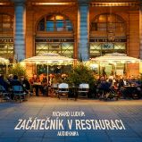 Začátečník v restauraci Začátečník v restauraci