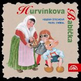 Hurvínkova Babička - Helena Štáchová,Pavel Cmíral - Pro děti Hurvínkova Babička