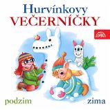 Hurvínkovy večerníčky /podzim - zima/ Hurvínkovy večerníčky /podzim - zima/
