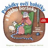 Pohádky ovčí babičky a bílého beránka Pohádky ovčí babičky a bílého beránka
