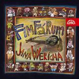 Fimfárum Jana Wericha - Jan Werich - Pohádky Fimfárum Jana Wericha