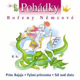 Pohádky Boženy Němcové Pohádky Boženy Němcové