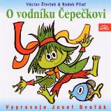 O vodníku Čepečkovi O vodníku Čepečkovi
