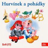 Hurvínek a pohádky - Miloš Kirschner,Irena Straková - Pro děti Hurvínek a pohádky