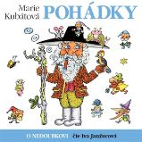 O Nedoubkovi - Marie Kubátová - Česká literatura O Nedoubkovi