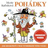 Jak Krakonoš s Trautenberkem vedli válku Jak Krakonoš s Trautenberkem vedli válku