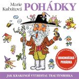 Jak Krakonoš vytrestal Trautenberka Jak Krakonoš vytrestal Trautenberka