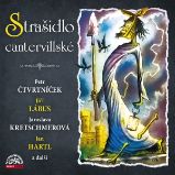 Strašidlo cantervillské - Jan Jiráň - Humor, satira a komedie Strašidlo cantervillské