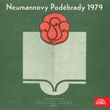 Neumannovy Poděbrady 1979 Neumannovy Poděbrady 1979