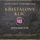 Křišťálový klíč III. Křišťálový klíč III.