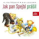 Jak pan Spejbl prášil Jak pan Spejbl prášil