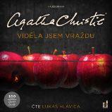 Viděla jsem vraždu Viděla jsem vraždu