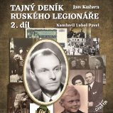 Tajný deník ruského legionáře 2 Tajný deník ruského legionáře 2