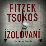 Izolovaní - Michael Tsokos - Detektivky, thrillery Izolovaní