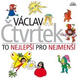To nejlepší pro nejmenší To nejlepší pro nejmenší